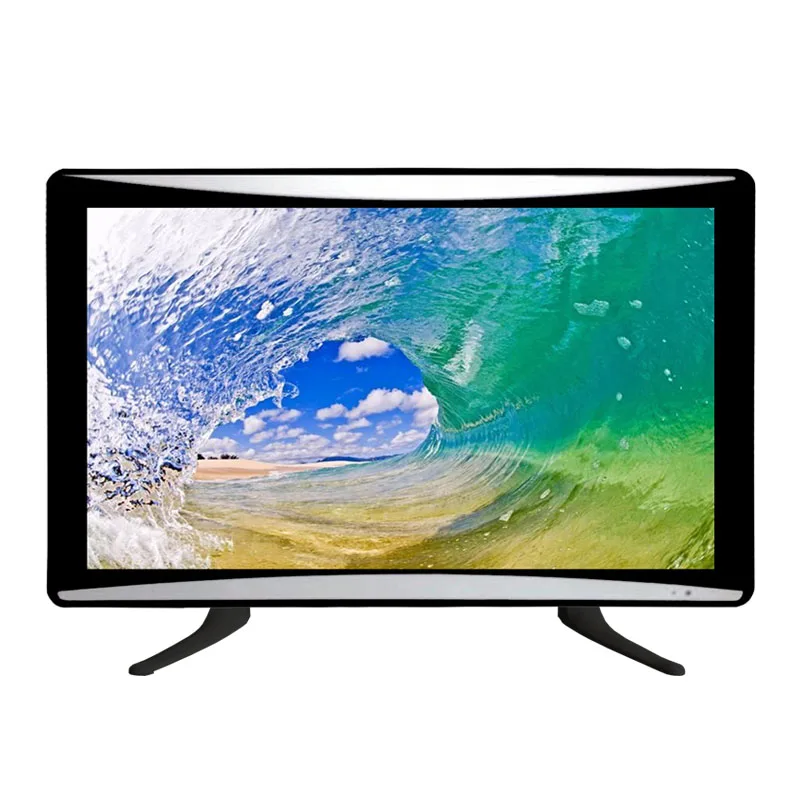 cheap flat screen smart tv