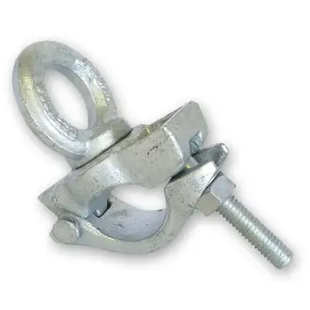 Scaff Anchor Mounting Point (jordan Clamp) 48.3mm - Buy Scaffold Anchor ...