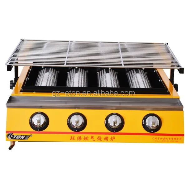Eton Et k255 Standaard 4 Kop Barbecue Gas Grill Buy Eton Et k255 Standaard 4 Kop Barbecue Gas Grill Buy