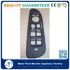 Ram truck power window switch surround BEZEL OEM dark slate gray Left FRONT Driver Side Door Panel Switch Bezel MOPAR OEM NEW