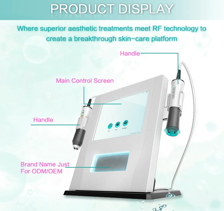 Korea Technology Facial Moisturizing Deep Cleansing Dead Skin Remover for Face Machine