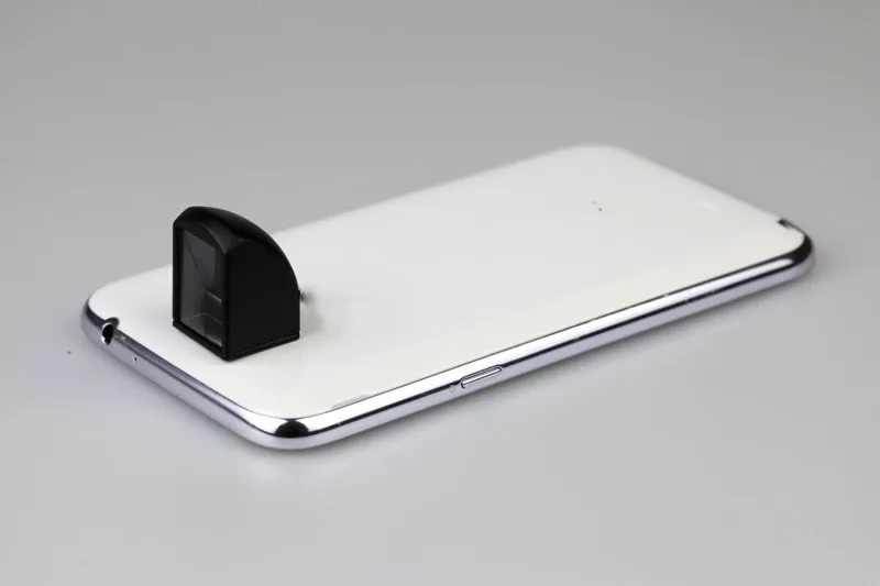 iboolo智能小工具智能手机间谍镜头90度潜望镜适用于iphone