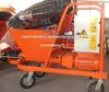 Packed as your needs Model novel great hot sell automatic lime spray plaster machine for building