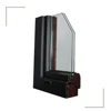 High Quality Aluminium Clad Wood Window and Window Doors Design Product