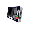 TC5510V 16DI 8DO 3.5 inch TFT RS485 Servo Stepper Smart CNC Machine 1 Axis Controller