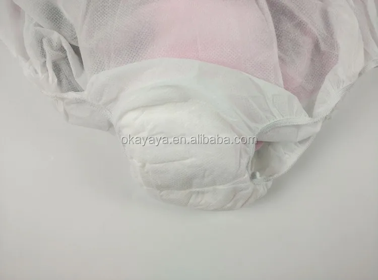 Disposable Panties With Sanitary Pad Wholesale Buy Disposable Panties,Disposable Panties With