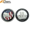 Custom American Silver Eagle Coins