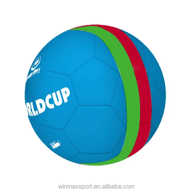 2019 Winamx Vendita Calda Coppa Del Mondo Di Pallone Da Calciodisegno Speciale Di Gomma Pallone Da Calciocalcioa Buon Mercato Palloni Da Calcio