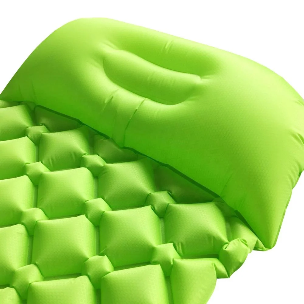 Ultralight Air Sleeping Mat Outdoor Inflatable Air Mattress,Air Mat