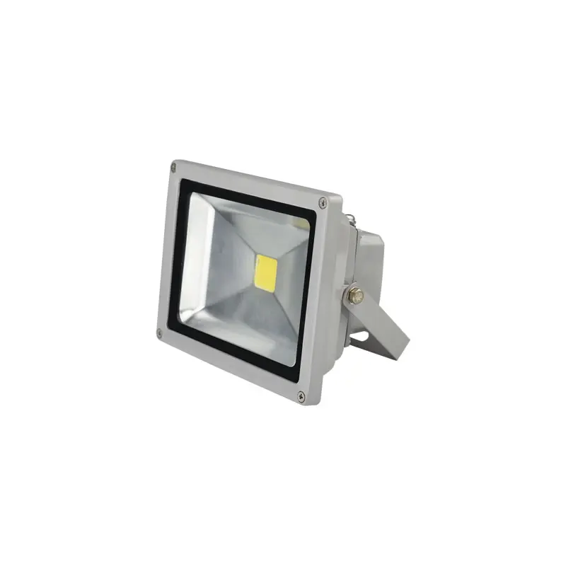 Full power zhongshan low price ip65 outdoor 20w led flood light for tree