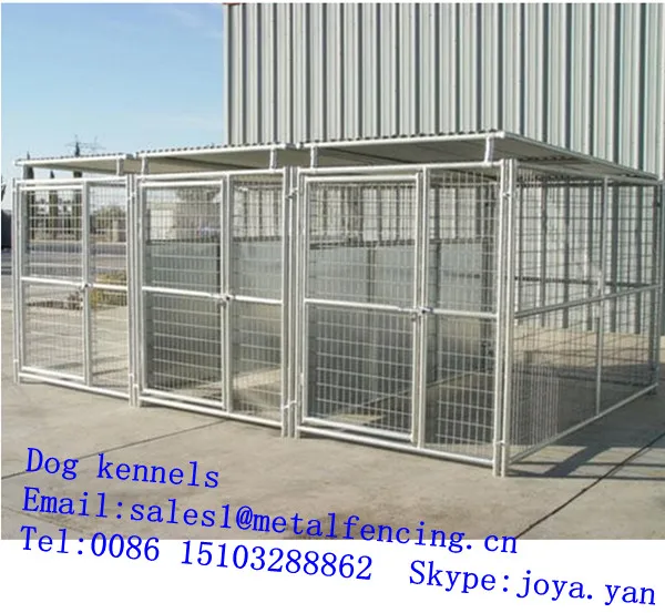 portable dog kennels for sale