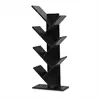 Logo Design book shelf modern