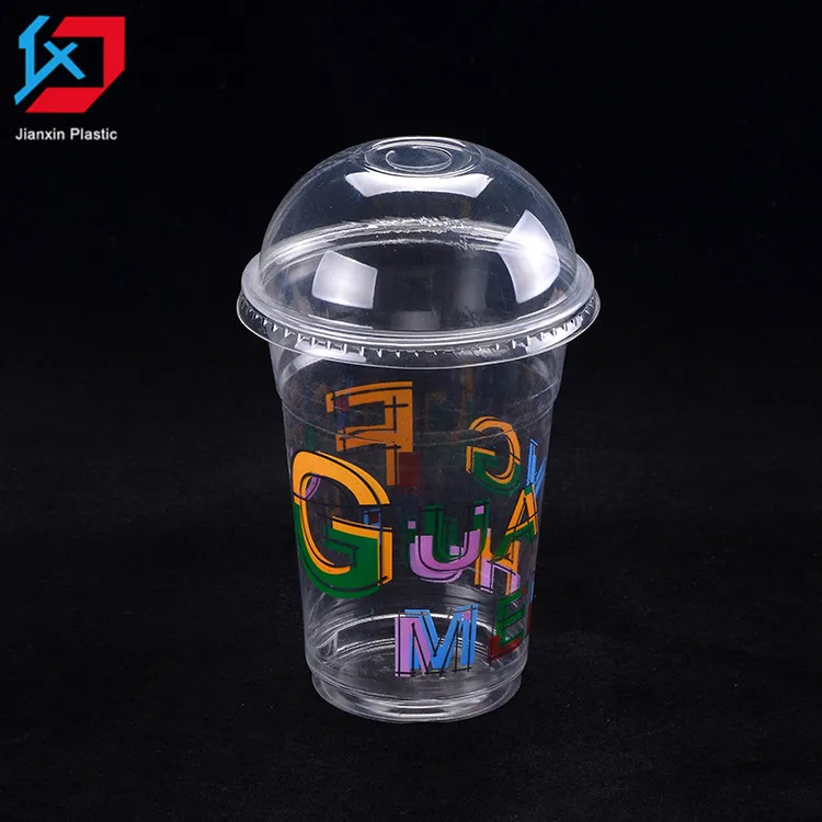 customized-plastic-reusable-cups-with-lid-with-logo-custom-logo-printed