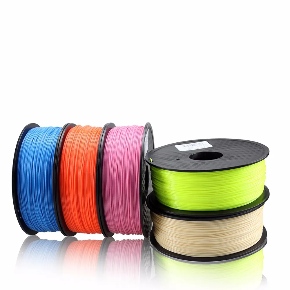 Real Metal Filled Filament For 3d Printers Metal Pla Filament 1.75mm/3