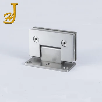 High Corrosion Resistence Sliding Shower Door Frame Parts For