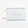 China Factory Made Good Performance EVEWHER High Capacity Lithium Polymer Battery 606090 4000mAh Rechargeable