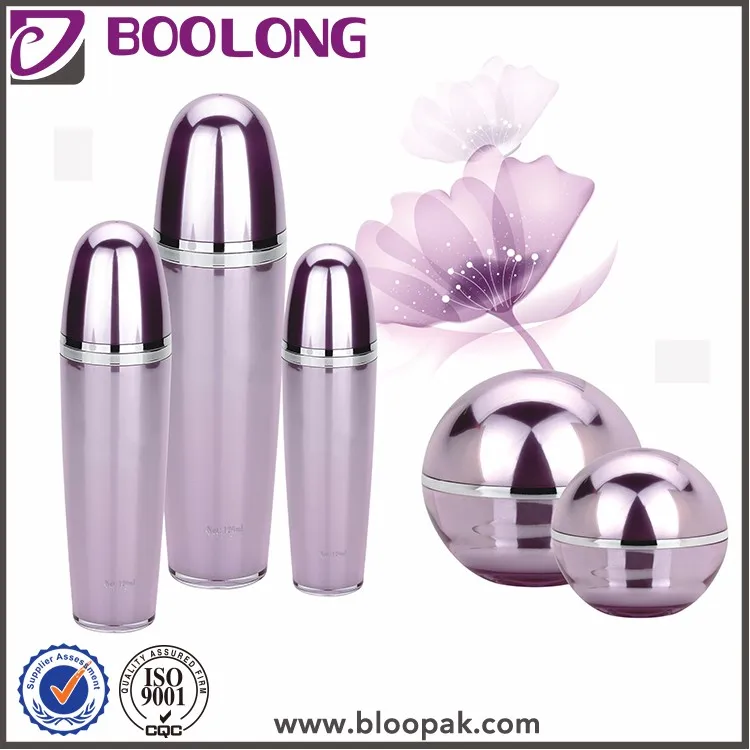 Professional Manufacture Cosmetic Containers And Packaging,Cosmetic