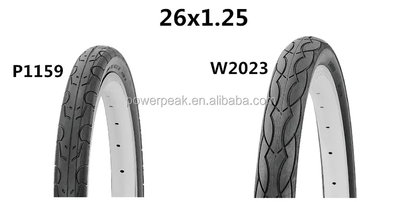 continental bike tires 26 inch