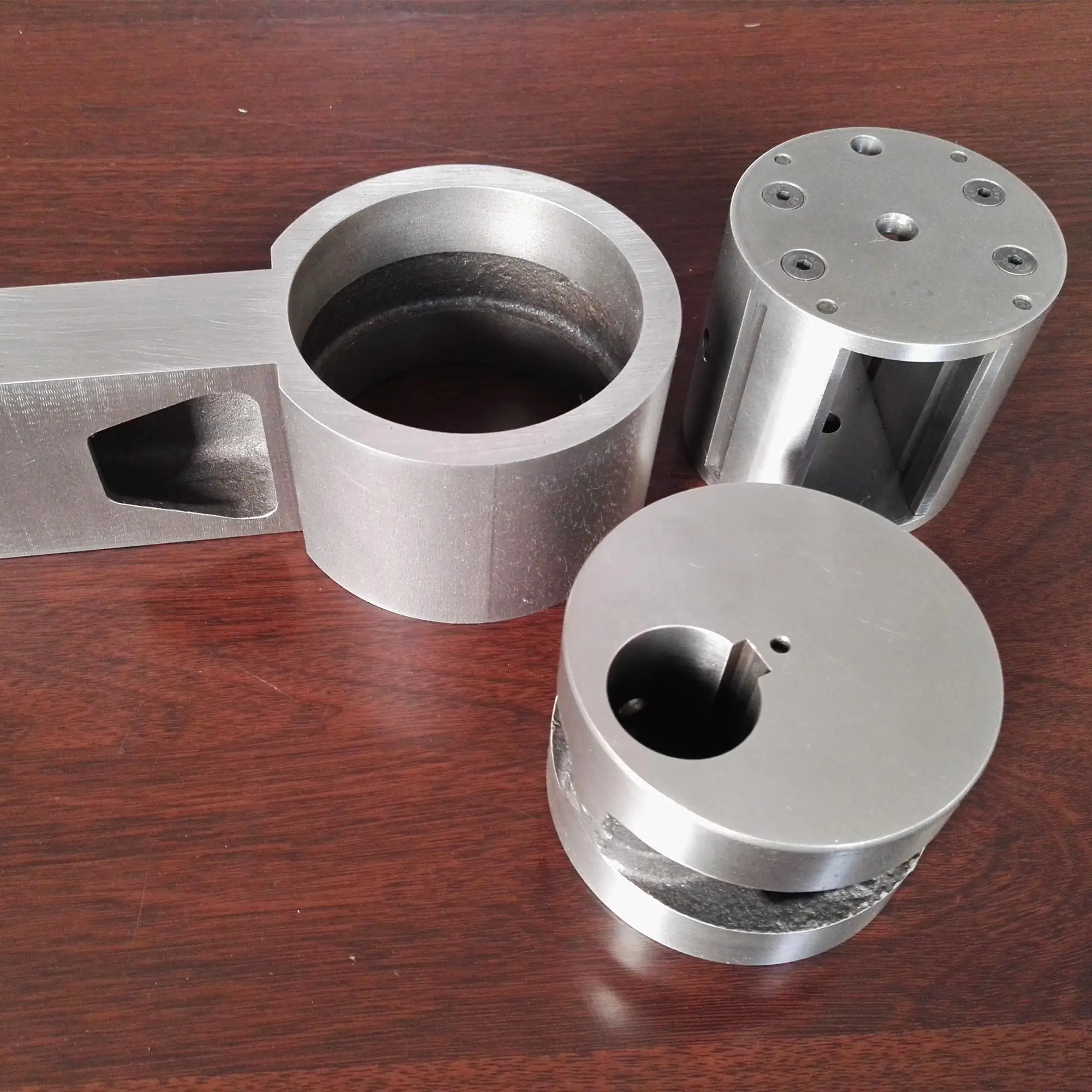 适用于 kinney kt150 的高品质真空泵备件排放阀