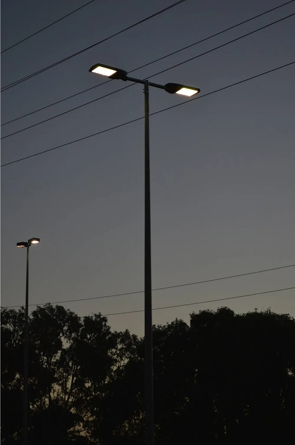 iso9001 iso14001 认证公司热卖 60 瓦 ac led 路灯路灯