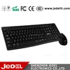chian USB Interface Type and Desktop Application cheap wireless keyboard and mouse