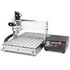 Sihao CNC Router 6040Z 4 Axis CNC Router Machine 800W Spindle Wood Engraving Machine