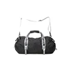 RETON 40L Large capacity custom logo durable 600D polyester sports duffle bag travel luggage for men