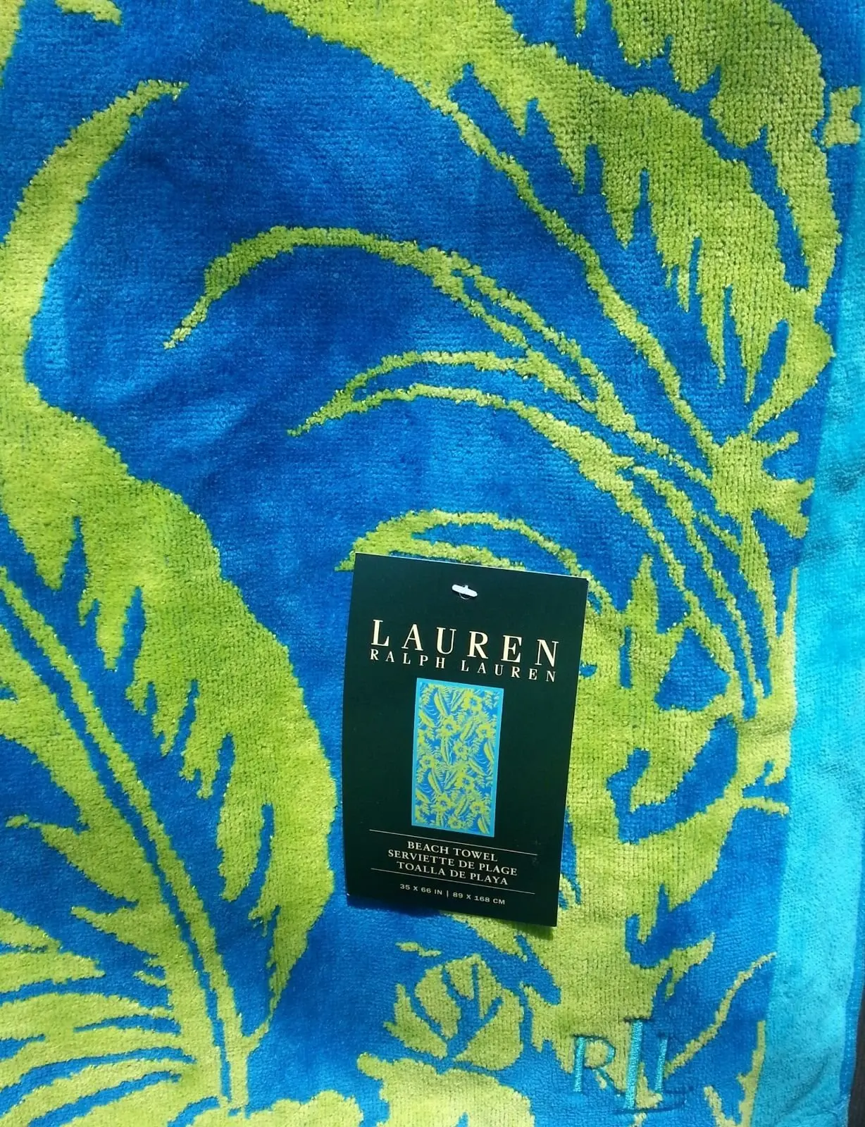ralph lauren beach towels sale