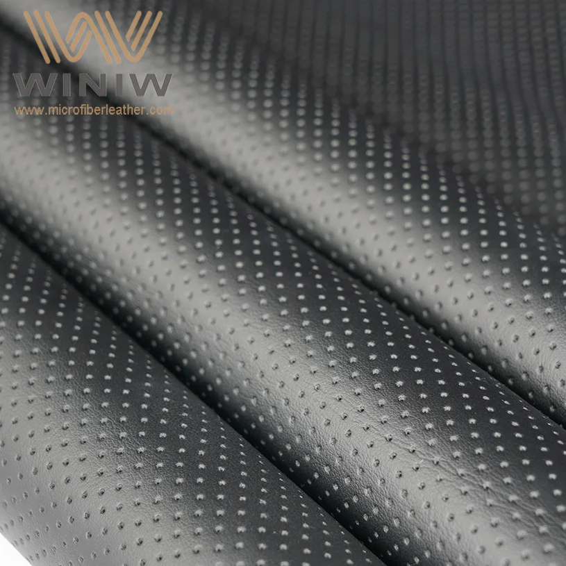 Faux Leather Car Upholstery Fabric Leading Professional Suppliers