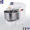 ZZ series CE ISO automatic brass kitchen 50 litre food bread 25 kg dough mixer