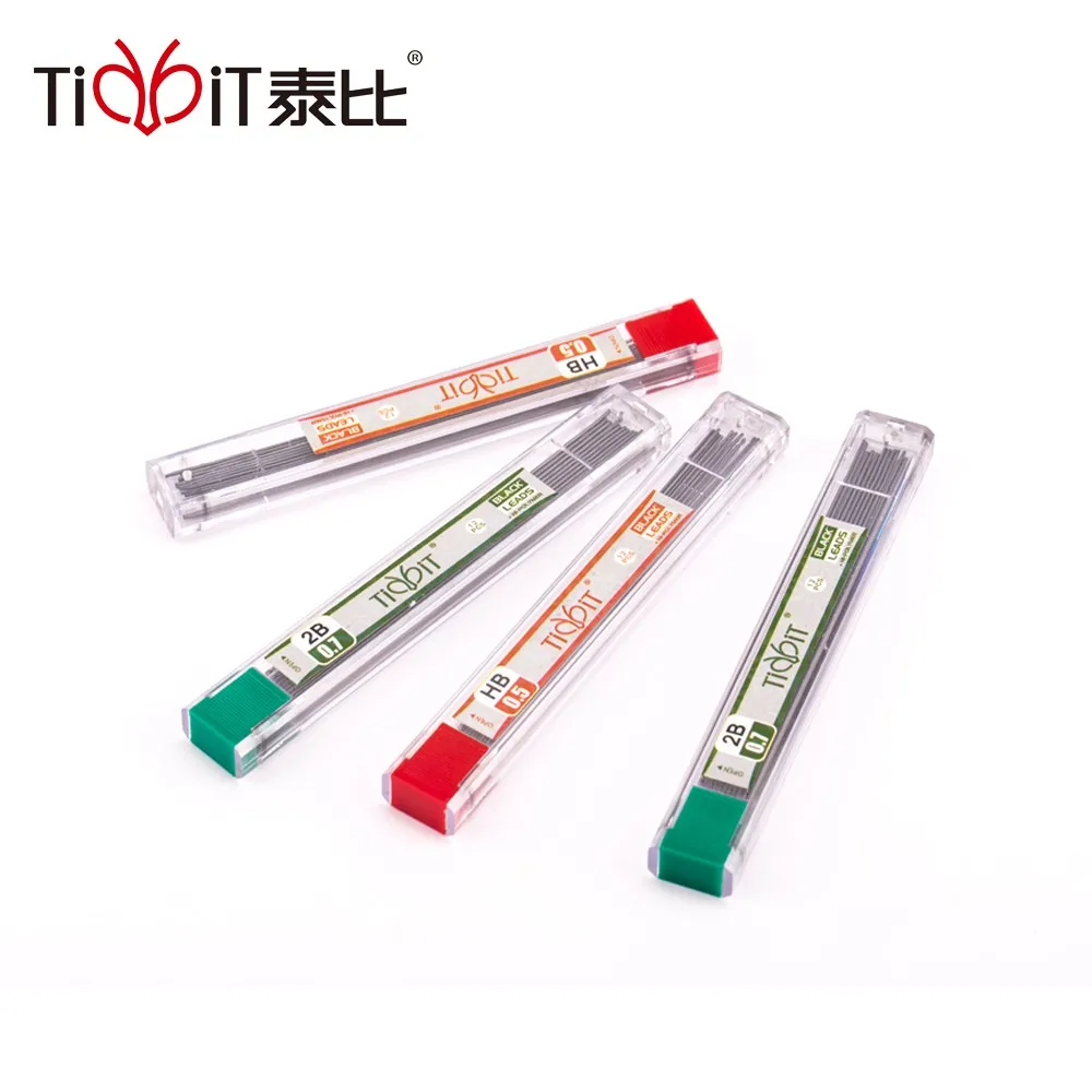 Mechanical Pencil Darkest 12b Graphite 0.7 Pencil Lead Buy 0.7 Pencil