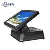 OEM Android All in one Touch Pos Terminal With VFD Customer Display