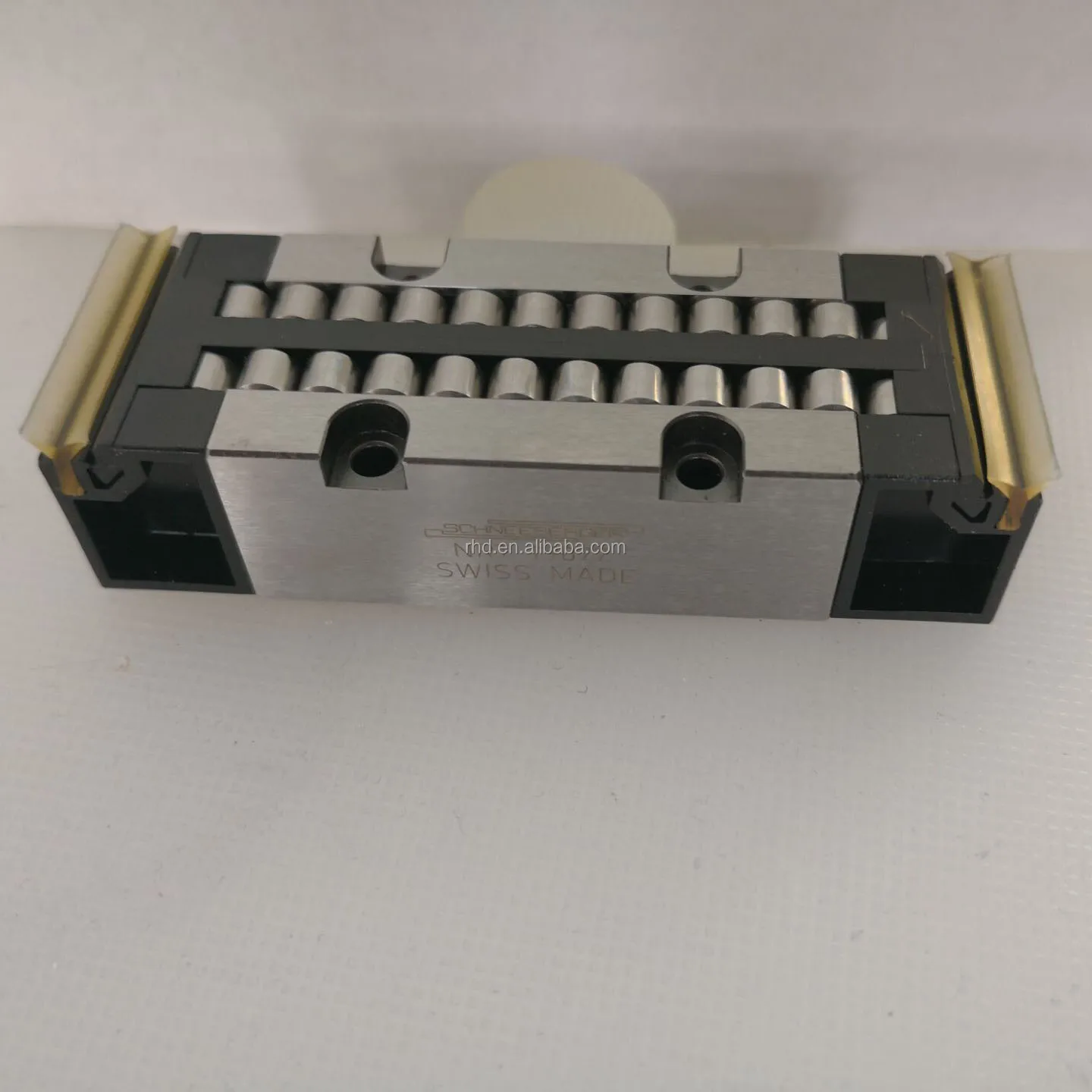 Schneeberger NRT38144 Cross Roller Linear Guide block NRT38144, View original bearing NRT26111