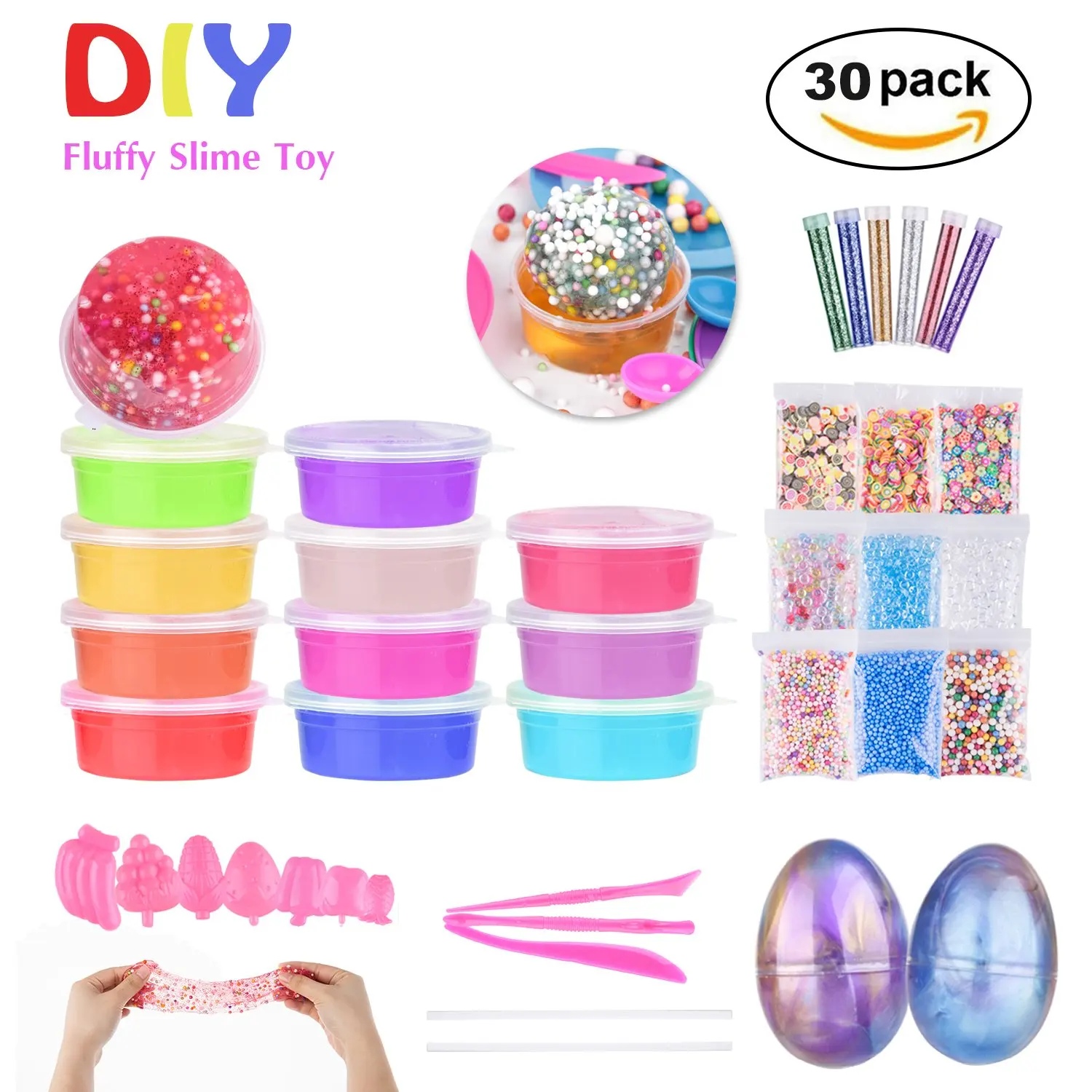 costco slime set