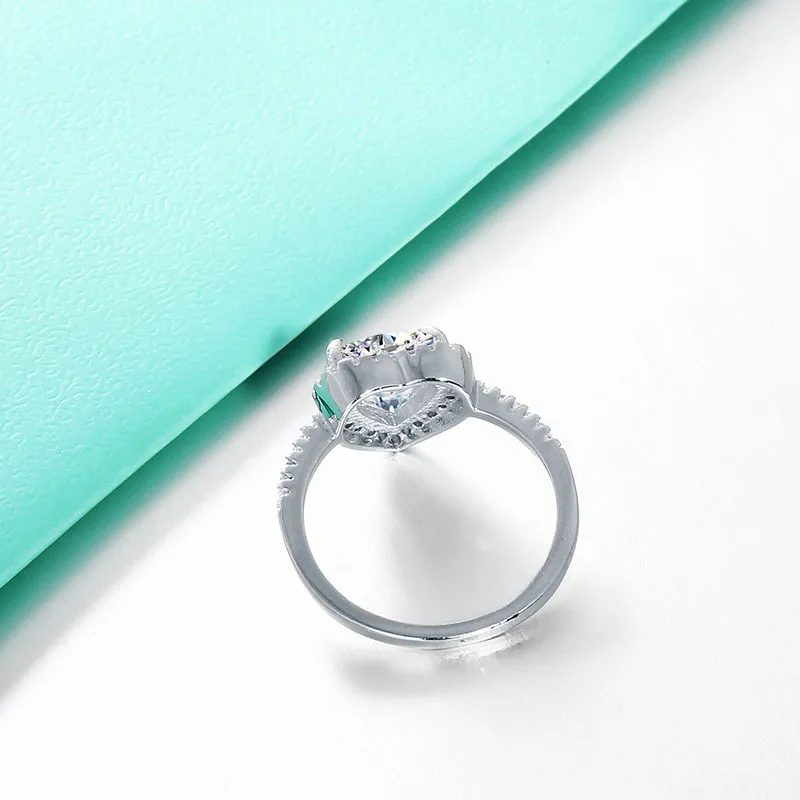Mianco 卸売工場 2 グラムゴールドリング価格ハート形のダイヤモンドの婚約指輪デザイン Mr41s Buy ハート 形リングデザイン ダイヤモンドの婚約指輪 2 グラムゴールドリング価格 Product On Alibaba Com