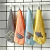 Purpose Premium Microfiber cleaning square Towels 38g Soft, Plush Ideal for kitchen tools dish, Windows,mop the floor and More!