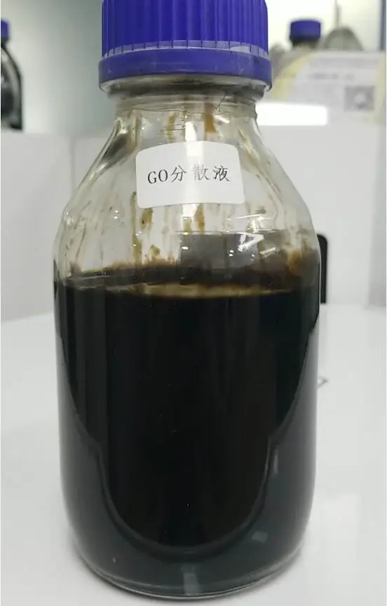 Graphene Oxide Dispersion Liquid Graphite Dispersant Buy Graphene graphene-oxide-dispersion-liquid-graphite-dispersant-buy-graphene
