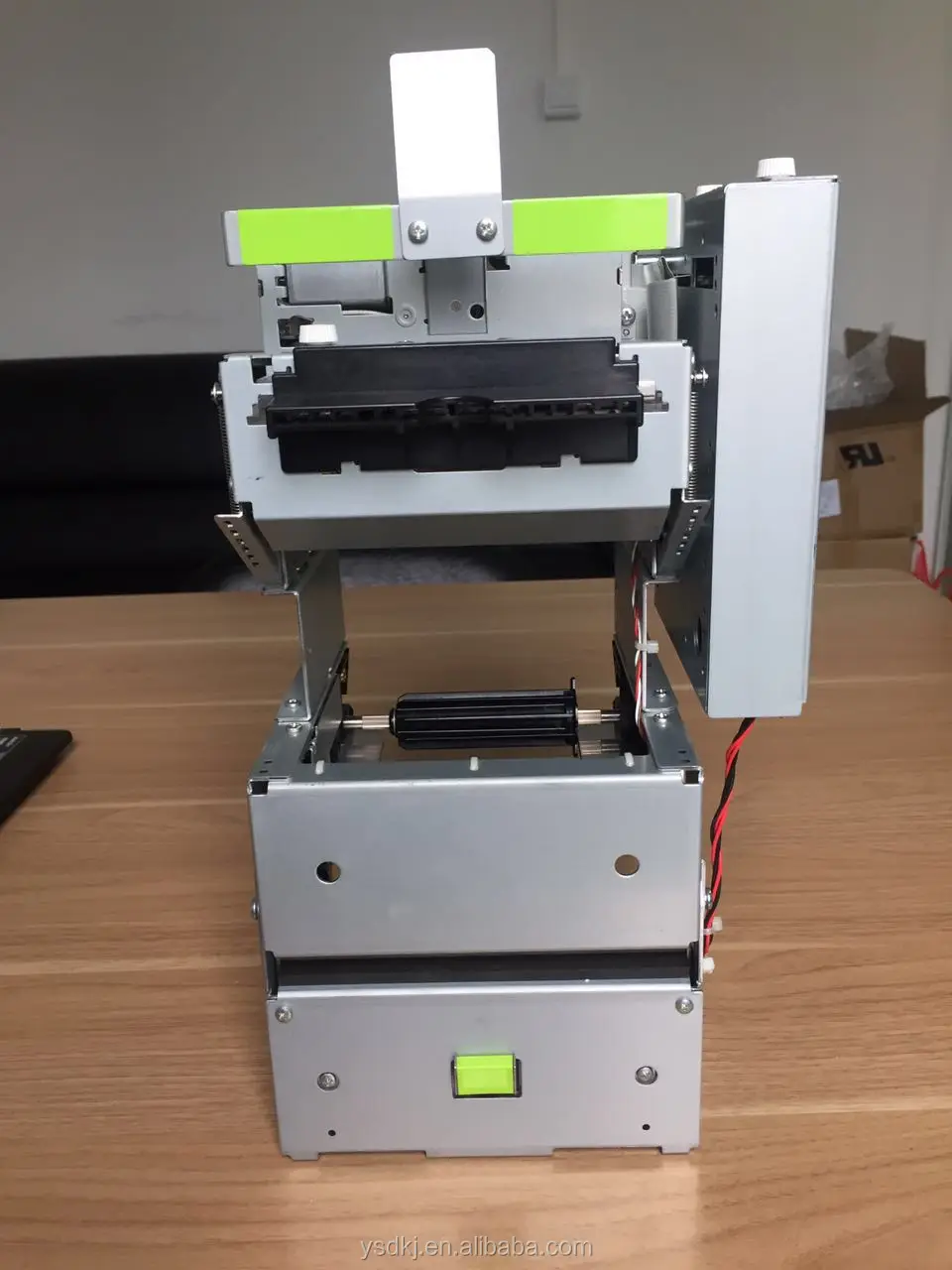 Epson 80mm Kiosk Thermal Printer Eut432 Buy 3inch Thermal Printer