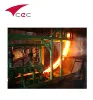 Steel Billet CCM casting machine