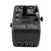Modern Design Travel Adapter USB Universal Travel Power Adapter