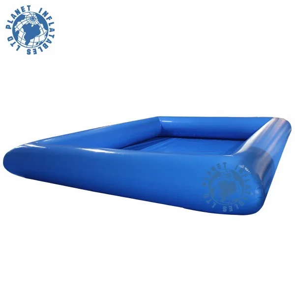 aquamare inflatable pool