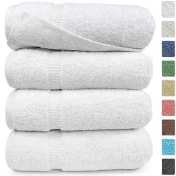 Bath Towels/low Cost 100% Cotton Towel 