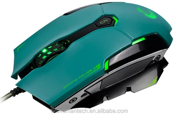 durable gaming mouse