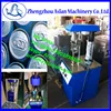 Easy open can sealer machine/ Metal tin can seaming machinery/ Can Lid Sealing Machine