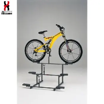 Quality Mountain Bike Display Stand 