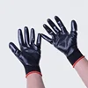 10 gauge Latex coated heavy duty construction glove