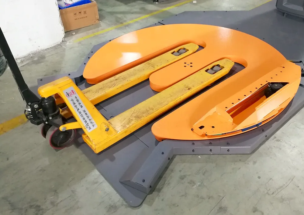 Wrapping Machine
