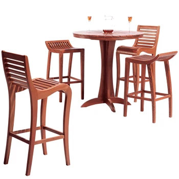 sillas jardin barras madera sillas jardin barras madera