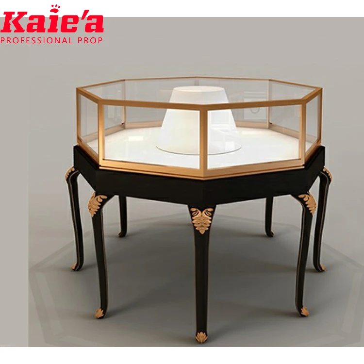 Used Jewelry Display Cases/jewelry Display Rack/jewelry Display Units