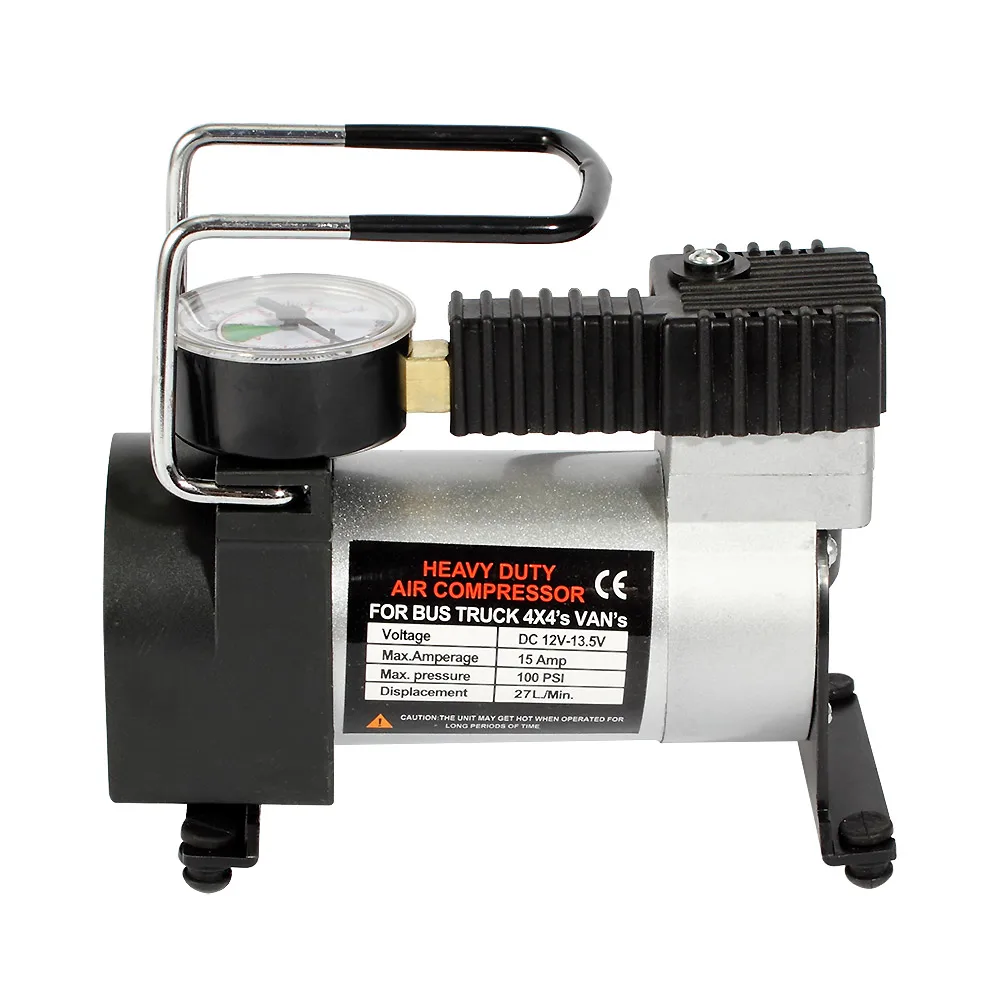 Manufacture Single Cylinder Portable Car Tire Hand Air Pump Buy Car